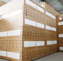 银虎建材产品质量可靠，耐用